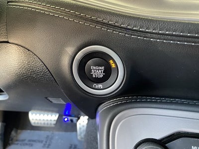 2023 Dodge Challenger R/T Shaker
