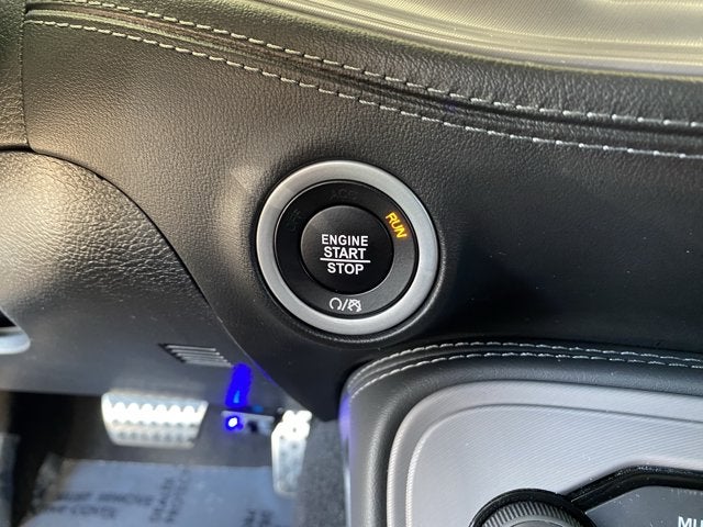 2023 Dodge Challenger R/T Shaker