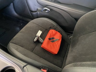 2023 Dodge Challenger R/T Shaker