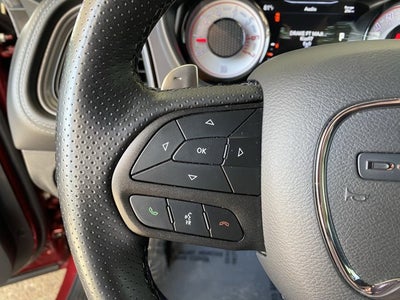2023 Dodge Challenger R/T Shaker