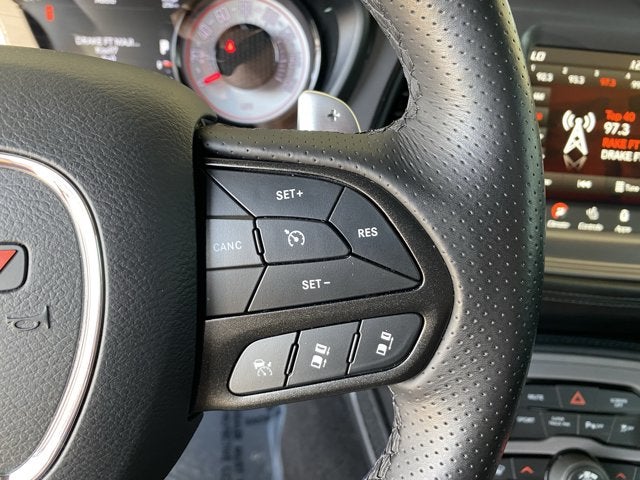 2023 Dodge Challenger R/T Shaker