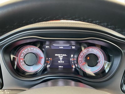 2023 Dodge Challenger R/T Shaker