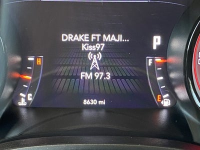 2023 Dodge Challenger R/T Shaker