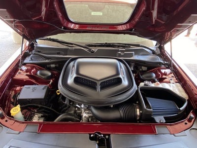 2023 Dodge Challenger R/T Shaker
