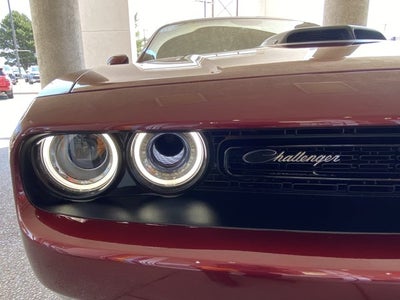 2023 Dodge Challenger R/T Shaker