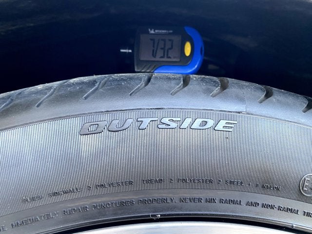 2015 Chevrolet Camaro SS