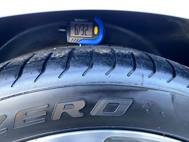 2015 Chevrolet Camaro SS