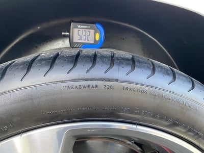 2015 Chevrolet Camaro SS