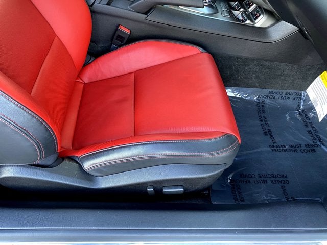 2015 Chevrolet Camaro SS