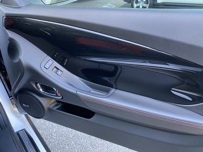 2015 Chevrolet Camaro SS