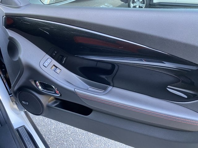 2015 Chevrolet Camaro SS