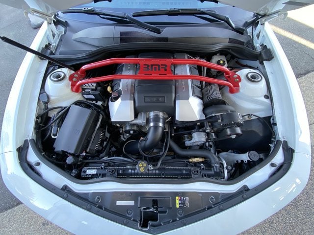 2015 Chevrolet Camaro SS