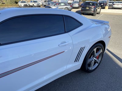 2015 Chevrolet Camaro SS