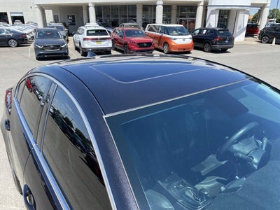 2015 Buick Regal Premium I
