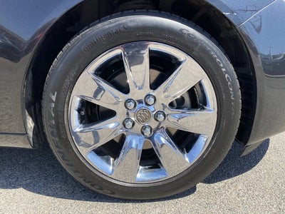 2015 Buick Regal Premium I