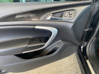 2015 Buick Regal Premium I
