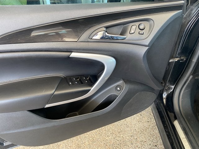 2015 Buick Regal Premium I