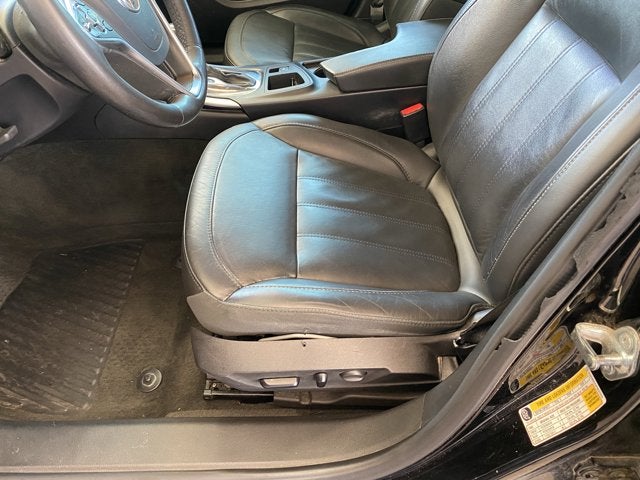 2015 Buick Regal Premium I