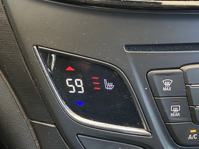 2015 Buick Regal Premium I
