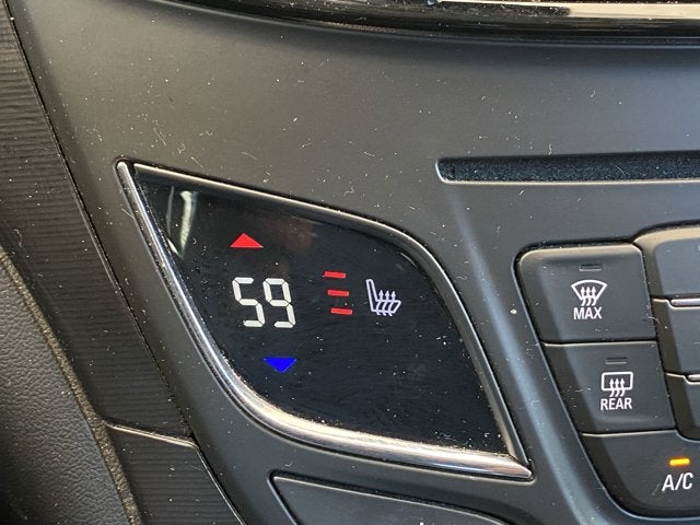 2015 Buick Regal Premium I