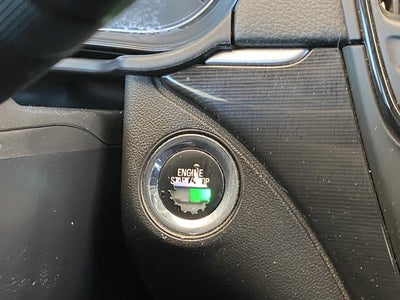 2015 Buick Regal Premium I