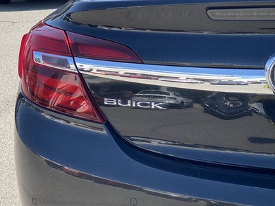 2015 Buick Regal Premium I