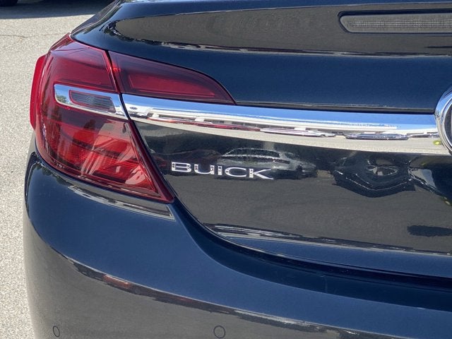 2015 Buick Regal Premium I