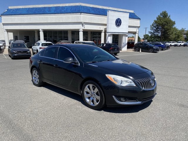 2015 Buick Regal Premium I