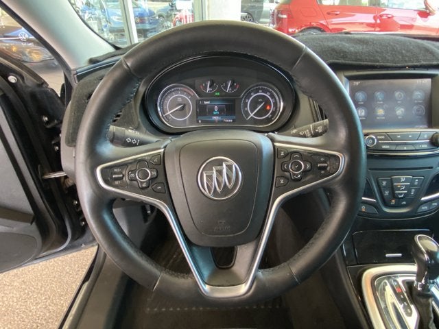 2015 Buick Regal Premium I