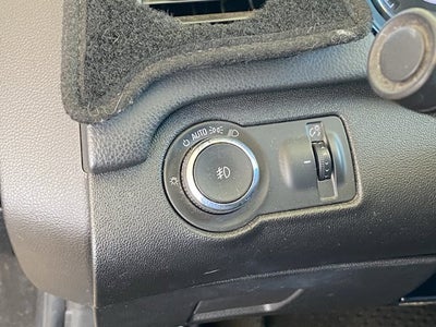 2015 Buick Regal Premium I