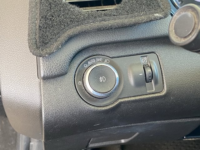 2015 Buick Regal Premium I