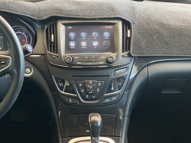 2015 Buick Regal Premium I