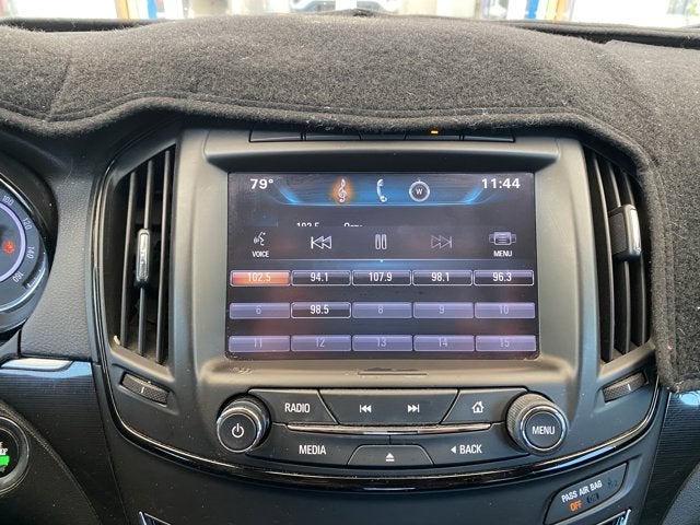 2015 Buick Regal Premium I