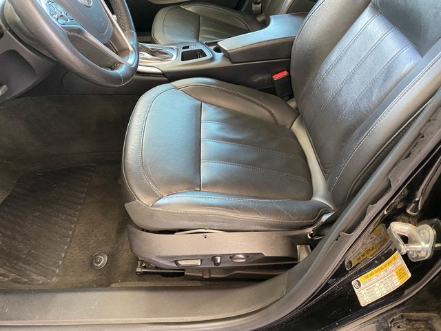 2015 Buick Regal Premium I