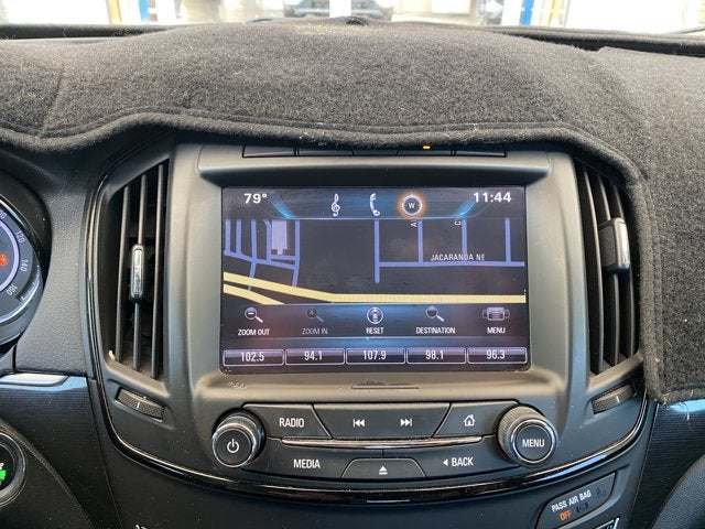 2015 Buick Regal Premium I