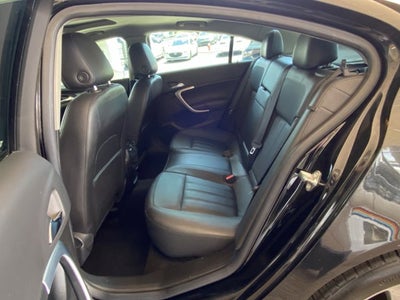 2015 Buick Regal Premium I