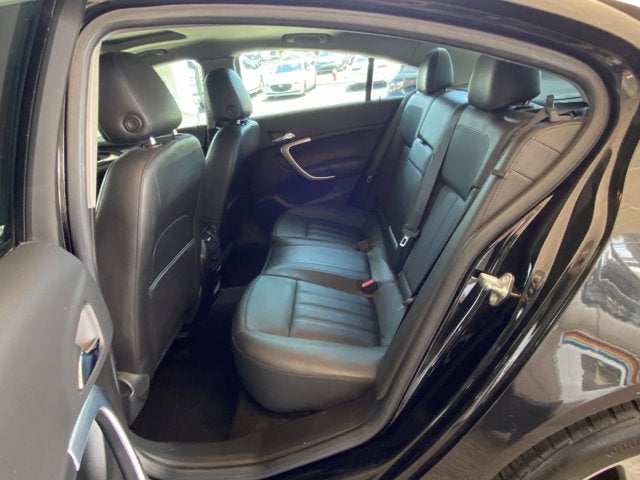 2015 Buick Regal Premium I