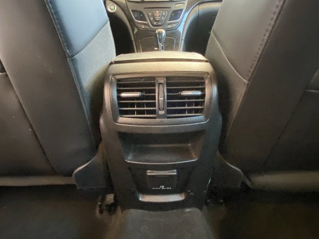 2015 Buick Regal Premium I