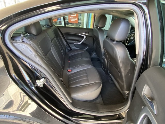 2015 Buick Regal Premium I