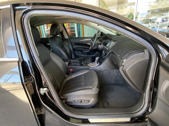 2015 Buick Regal Premium I