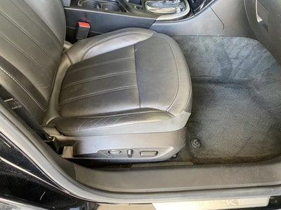 2015 Buick Regal Premium I