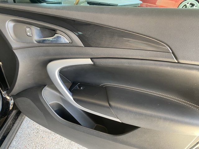 2015 Buick Regal Premium I