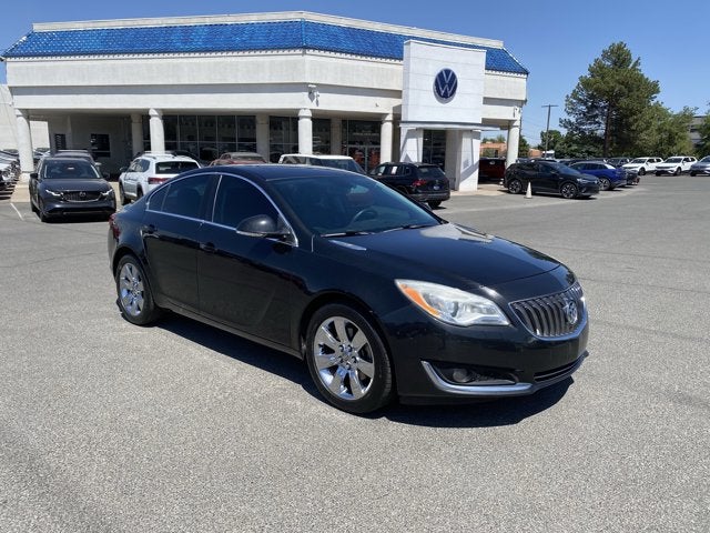 2015 Buick Regal Premium I