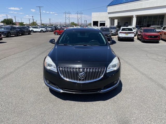 2015 Buick Regal Premium I