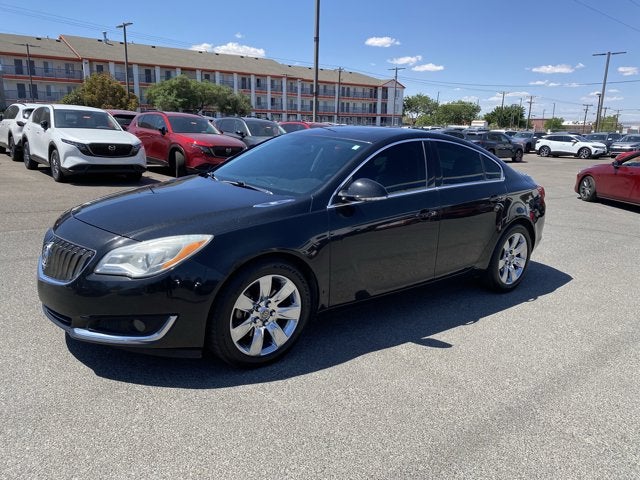 2015 Buick Regal Premium I