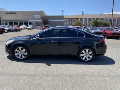 2015 Buick Regal Premium I