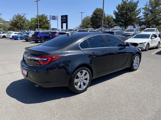 2015 Buick Regal Premium I