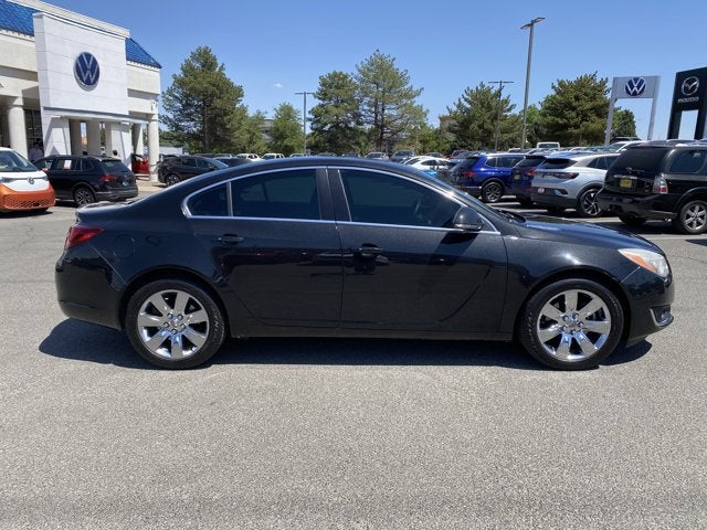 2015 Buick Regal Premium I