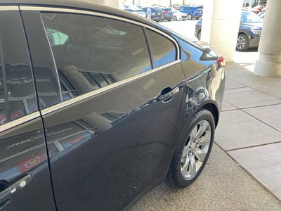 2015 Buick Regal Premium I