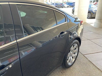 2015 Buick Regal Premium I